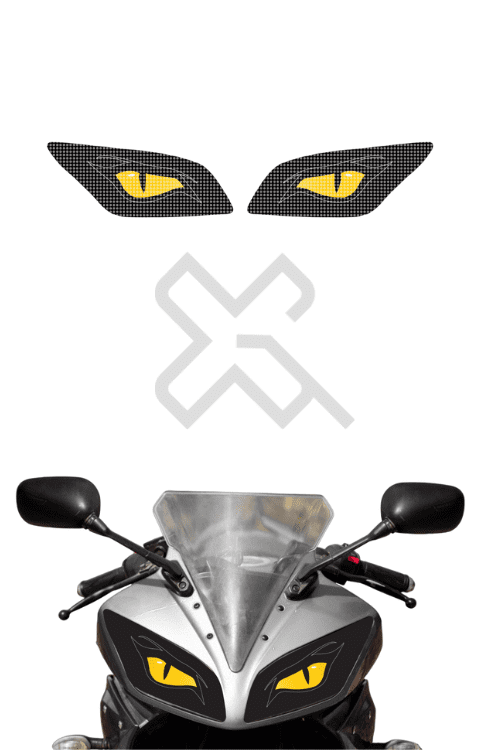 R15 V2 Eye Sticker | R15 V1 Eye Graphics